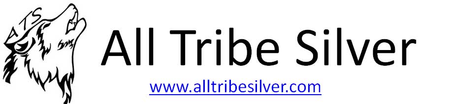 All Tribe Silver